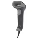 (1470G2D-2USB-1-R)              قارئ باركود هانيويل سلكي   2D