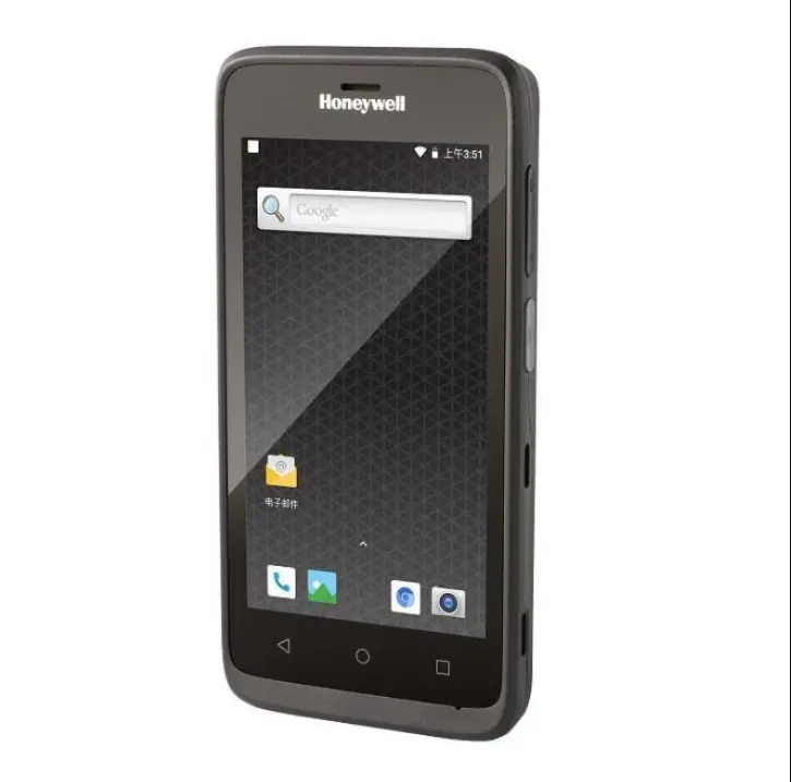 Honeywell Mobile Computer     EDA51