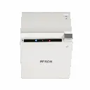         TM-M30II (111A0))   طابعة فواتير   EPSON, Receipt Printer (USB + ETHERNET + NES + BT, WHITE, PS, UK 