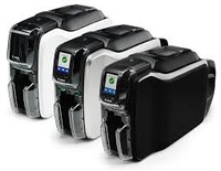 ID CARD PRINTER