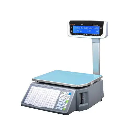[RLS1100C]   (Computing Scale Digital Balance 15kg/30kg   (RLS1100C