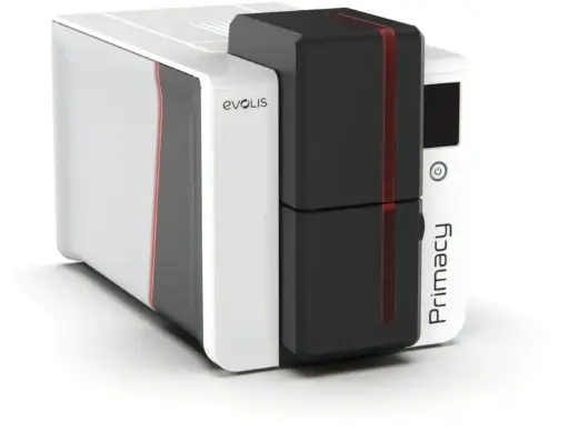 [PM2-0025-M] بريماسي 2  طابعة كروت بلاستيكيه  (PM2-0025-M)