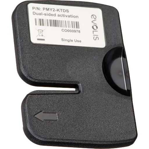 [PMY2-KTDS] Evolis PMY2 Dual-Sided Printing  محول وجهين طابعه برايمسي 2   (PMY2-KTDS)