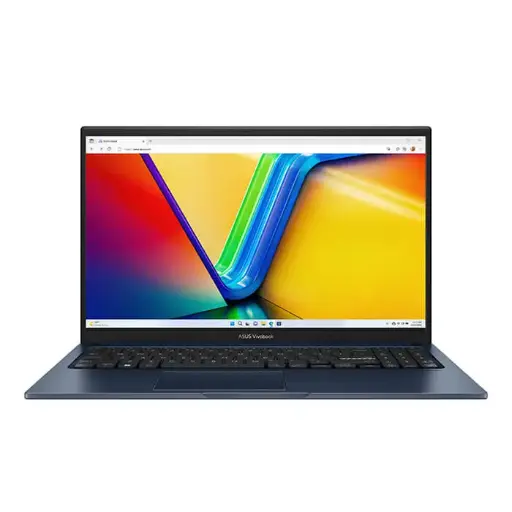 [X1504VA-NJ089] لاب توب اسوس فيفو بوك X1504VA-NJ089, انتل أي 5, الرامات 8جيجا, 512جيجا, دوس