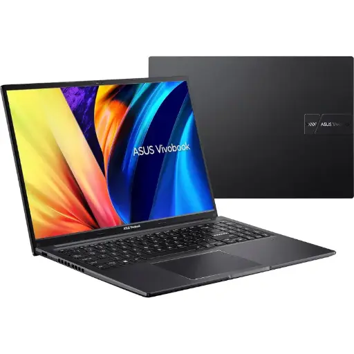 [X1605VA-SK325] لابتوب اسوس فيفو بوك X1605VA-SK325 معالج انتل اي 9, الرامات 16 جيجا, 512 جيجا اس اس دي