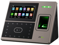 [UFACE800]  (UFACE800)-جهاز بصمة الحضور والانصراف و اكسس كنترول