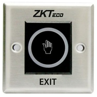 [TLEB101] ZK Touchless Exit Button             TLEB101  