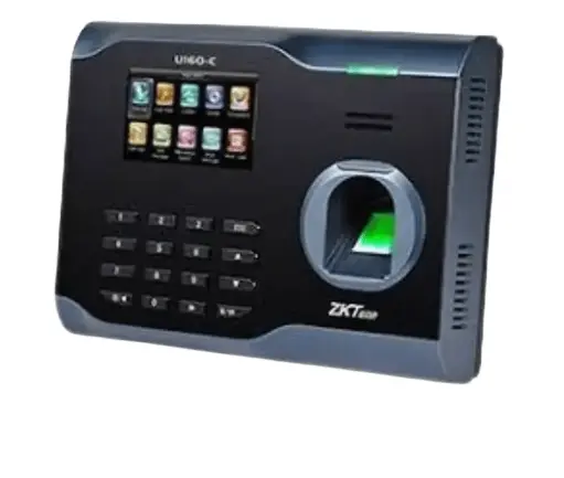 [U650-C]  (Attendance machine (U650-C 