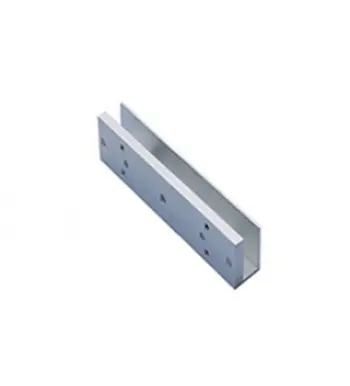 [AL-280PU] ZK U Lock Bracket                  AL-280PU