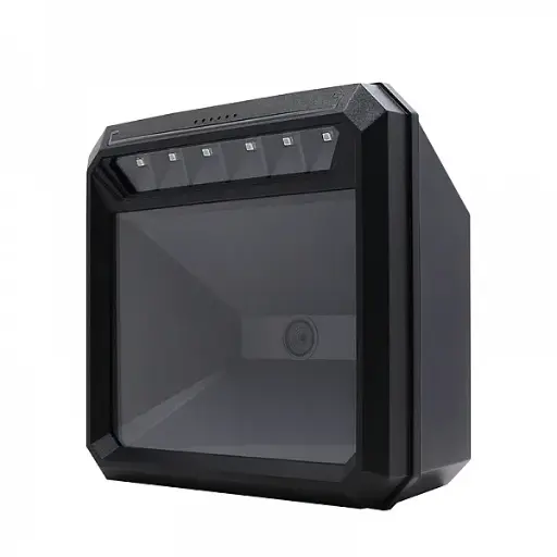 [MP7000] MP7000             قارئ باركود متعدد الاتجاهات  1D و2D ماستر