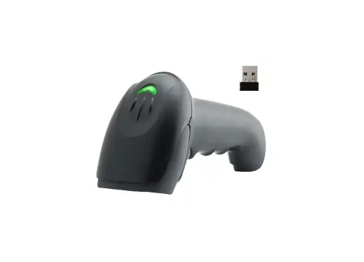 [WM3] Master Barcode Reader USB+2.4G      WM3 – 2D