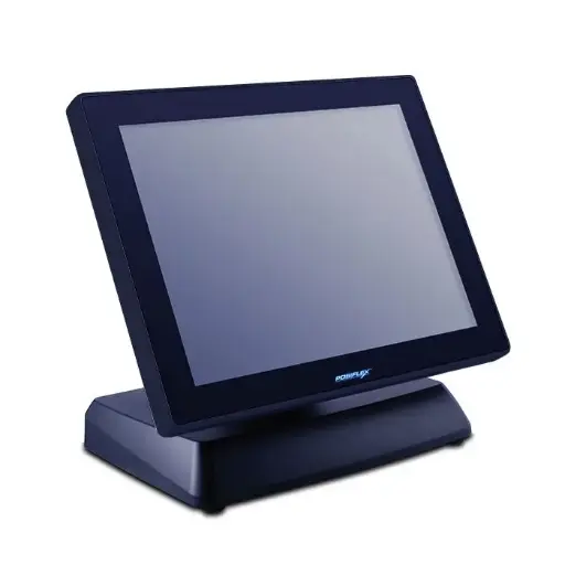 [XT-8315-i5] Posiflex XT8315249FHS 15", Intel Core i5- 8G DDR4, 256G M.2 SSD (XT-8315-i5)