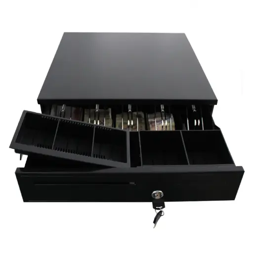 [EZ-C002] (EZPOS Cash Drawer  (EZ-C002
