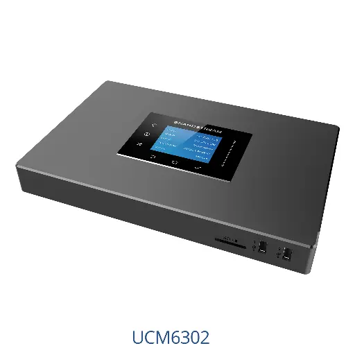 [UCM6302] سنترال جراندستريمUCM6302) IP PBX)