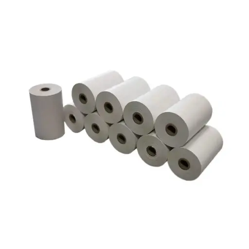 [TR 57×36×12] رول شبكه  حراري  TR 57×36×12