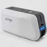[653170] (SMART-51S Single-Sided ID Card Printer (653170