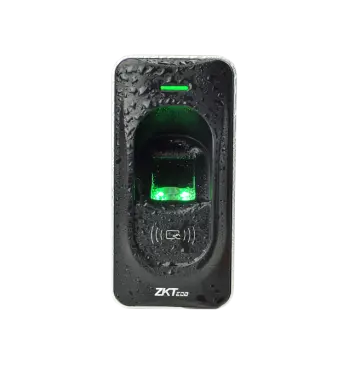 [FR1200] FR1200          قارئ بصمة اكسس كنترول ZK