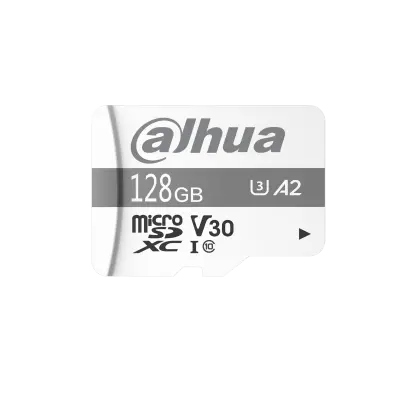 [DHI-TF-P100/128GB] Car license plate camera memory card           DHI-TF-P100/128GB