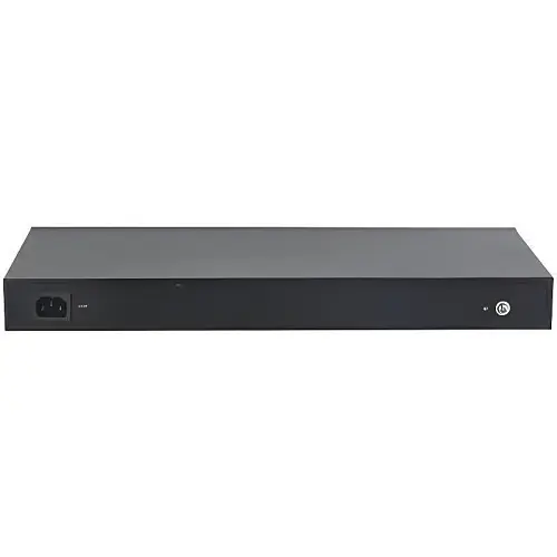 [DH-CS4220-16GT-240] 20Port Cloud Managed Desktop Gigabit Switch with 16-Port PoE     DH-CS4220-16GT-240