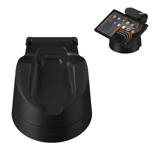 [c14004082] c14004082           Cradle for Sunmi V3 Mix