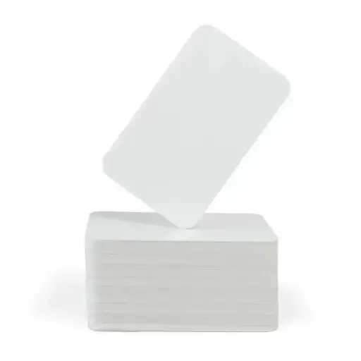 [CR-80] PVC CARD CR-80 