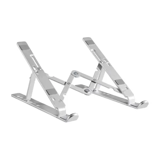 [SH LP03] Portable Aluminium Laptop Holder      SH LP03 