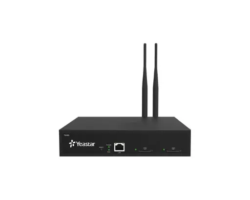 [TG200L] Yeastar TG200l (LTE/4G)
