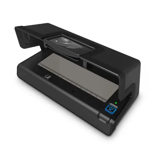 [V-13]  SEMTOM, Money Detector   v-13