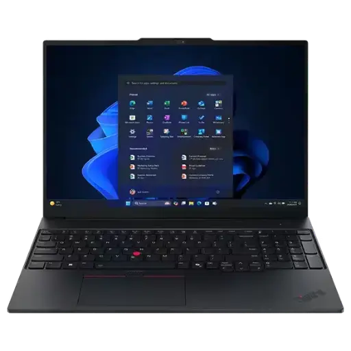 [TP00166A] ThinkPad E16 Gen 3 (16ʺ Intel) Laptop     TP00166A