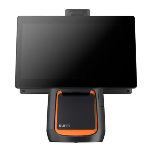 [P01224013] P01224013     جهاز نقاط البيع سونمي T2s، شاشة FHD مقاس 15.6 بوصة ,4 جيجابايت + 64 جيجابايت, وواي فاي مع شاشة عرض للعملاء مقاس 15.6 بوصة