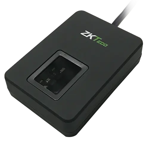 [ZK9500] ZK9500 Fingerprint Reader - قارئ بصمة ZK9500