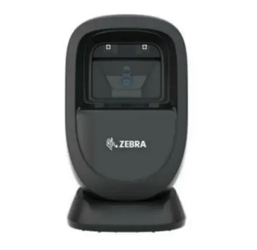 [DS9308-SR4U2100AZE]  (DS9308-SR4U2100AZE)            قارئ باركود زيبرا ثابت1D/2D