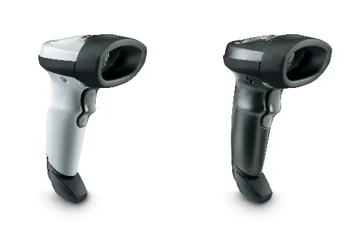 [LI2208-SR7U2100SGW]  (Zebra Barcode Scanner 1D USB Kit                        (LI2208-SR7U2100SGW