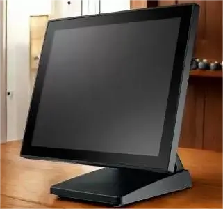 [ST-618] POS Touch screen 15”-Core i5-Ram4G-Hard128ssd (نسخة)