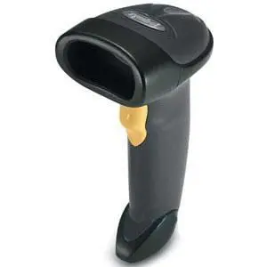 [LS2208-SR20007R-UR] (LS2208-SR20007R-UR)                     قارئ باركود زيبرا 1D