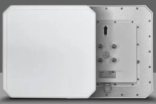 [U500-09] U500-09    جهاز قارئ RFID