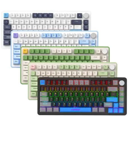 [FVK82] Wired Gaming Keyboard    FVK82     