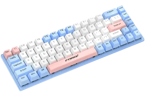[FVQ68] Wired Gaming Keyboard         FVQ68