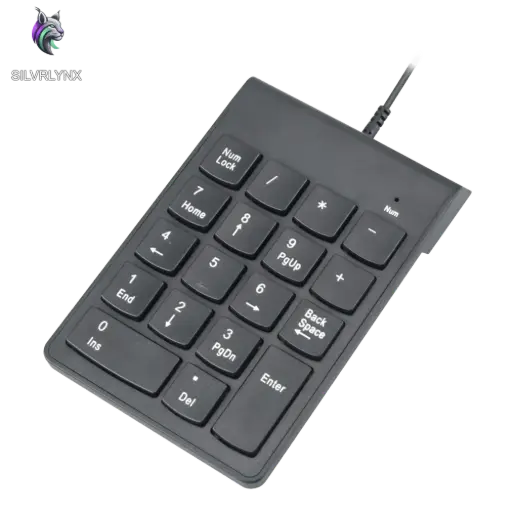 [FVK2] Wired Gaming Keyboard    FVK2