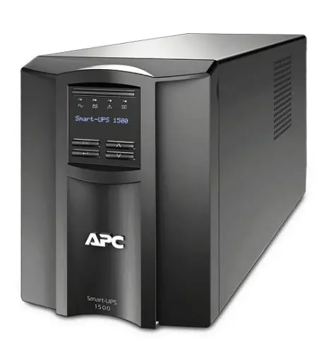 [SMV3000AI-MSX] APC Easy UPS Line-interactive SMV 3000VA 230V, Universal Outlet -