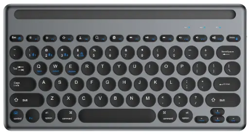 [FVW58] Wireless tablet  keyboard   FVW58 