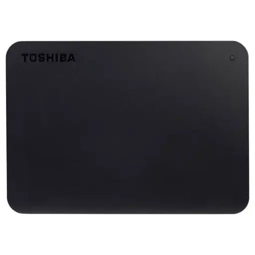 [TOSHIBA-2TB] قرص صلب توشيبا 2تيرا