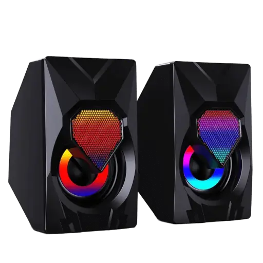 [FV209] USB speaker   FV209