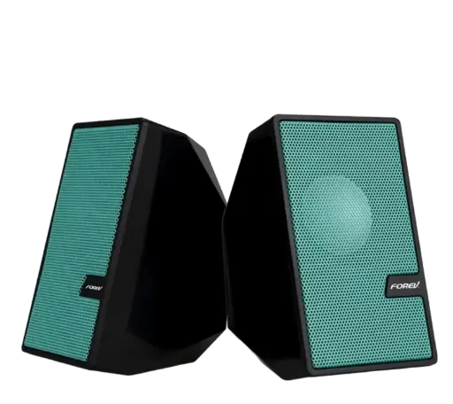 [FV205] FV205   مكبر صوت خارجي USB