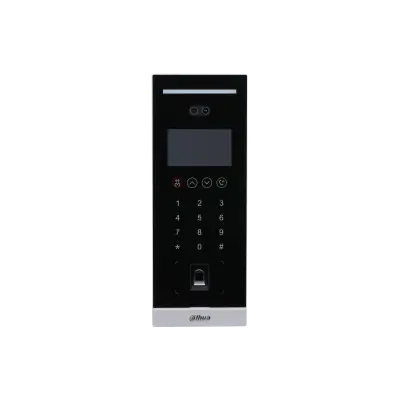 [VTO6541H-S2] VTO6541H-S2    محطة باب إنتركوم ذكية للتعرف على الوجوه 