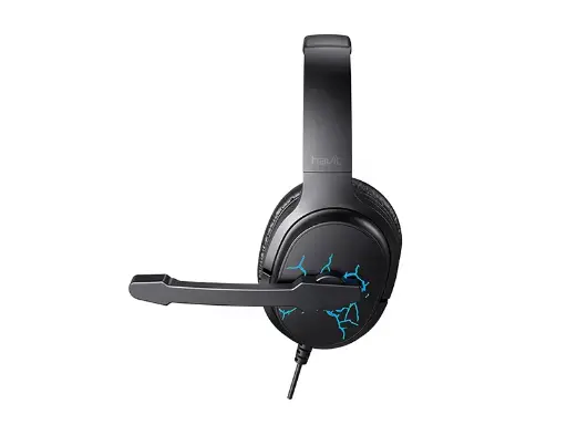 [H213U] Havit Headphone H213U