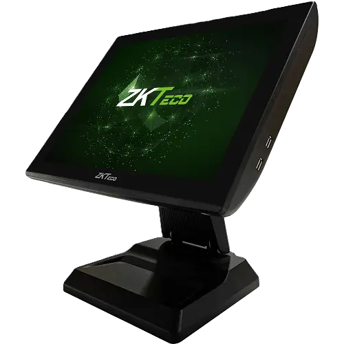 [zk650-8G] ZKBio650 POS Terminal