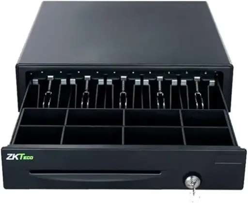 [ZK CASH] ZK CASH DRAWER