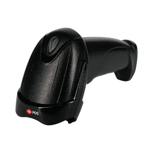 [ta-288]  barcode scanner 2d wired