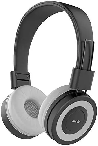 [Z.635707.17261381238787973] هافيت هيدفون موسيقي H2218D